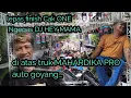 Lagu After finishing, Cak ONE immediately hit the gas JINGGLE HEY MAMA, on top of the MAHARDIKA PRO tr...