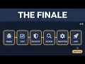 The Full Dev Lifecycle Unattended Harness OS Finale