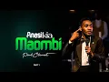 Download Lagu Paul Clement - Anasikia Maombi (  Official live recording video - Prayer moment) ) Part 1