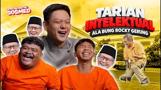 TARIAN ROCKY GERUNG, TANGISAN INDRA KENZ, TENTARA G*YS -OPS‼️