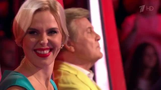 the voicesenior russia can t buy me love