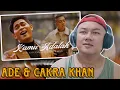 Download Lagu Ade Govinda, Cakra Khan - Kamu Adalah (Official Music Video)