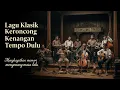 Download Lagu Tembang Kenangan Keroncong Penuh Syahdu Membawa Ingatan Kembali ke Masa Klasik