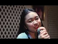 Zara Leola x Kiesha Alvaro - Saat Bahagia (Live Session)
