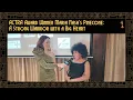 Winner Maria Nash s Pinecone A Strong Warrior with a Big Heart