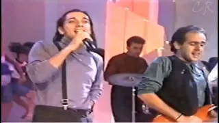 Biquini Cavadão - Vento Ventania / Paradão da Xuxa 1992