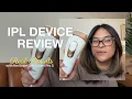 Braun Silk Expert Pro 5 Review Real Results After 1 Year of At-Home IPL
