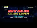 Download Lagu Evie Tamala-Luka di Atas luka KARAOKE dangdut (YAMAHA PSR - S 775)