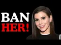 The Dark Side of Heather Dubrow