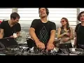 Laurent Garnier plays Domino by Oxia @ Time Warp