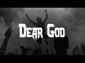 Download Lagu Avenged Sevenfold - Dear God / Lyrics