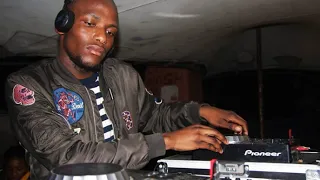 chustar mpondo ndini ft charlie magandi 