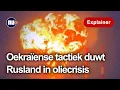 Download Lagu Oekraïne stort Rusland in een 'oliecrisis' met deze nieuwe tactiek