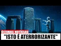 Download Lagu Mistério de Stonehenge finalmente resolvido pela IA e é ATERRORIZANTE