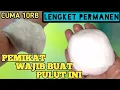 Download Lagu TERBARU CARA MEMBUAT PULUT DARI LEM TIKUS SUPER LENGKET PARAH