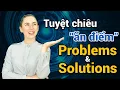 Tuyet Chieu An Diem IELTS Writing Task 2 Problems Solutions Luyen thi IELTS online hieu qua