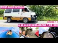 Lagu Akhirnya Jalan- Jalan Lagi! Zebra Turbo Roadtrip ke Batu Karas – EP.2