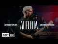 Download Lagu Aleluia (Quem Muito Foi Perdoado) (Clipe Oficial) | Peregrino - Alessandro Vilas Boas | Som do Reino