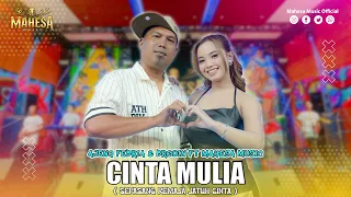 ajeng febria ft brodin cinta mulia sepasang remaja jatuh cinta i mahesa music