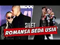 Lagu DOBRAK BATAS USIA! Inilah Kisah Romansa Pasangan Artis | SILET