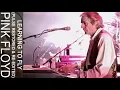 Download Lagu Pink Floyd - Learning To Fly (PULSE Restored \u0026 Re-Edited)