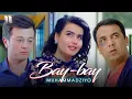 Muhammadziyo - Bay - bay (Official Video)