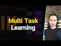 Multi Task Learning