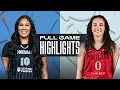 Chicago Sky vs Portland Fire FULL GAME HIGHLIGHTS May 9 2026