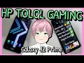 Download Lagu Mencoba Custom Rom GAMING Dardgod di Samsung Galaxy J2 Prime HP TOLOL (SM-G532) [vTuber Indonesia]