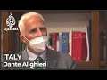 Dante s legacy Efforts to clear the famed poet s name