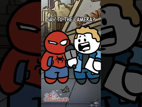 The Average Spider-Man 4 Experience