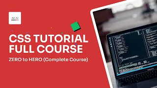 2 SYNTAX - CSS Tutorial