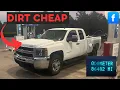 Too Good to Be True Facebook Marketplace Truck Deal My Best Find Yet