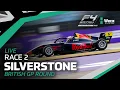 Download Lagu 📺 LIVE | Race 2 | British Grand Prix 2025 | Silverstone | Wera Tools British F4