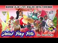 Download Lagu BUROK MJM LIVE WALED KOTA CIREBON 25 JUNI 2025