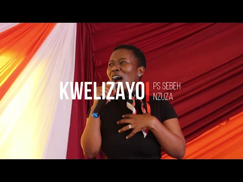 Download MP3 Ps Sebeh Nzuza - Kwelizayo