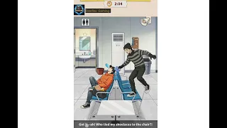 Brain Puzzle 3: Crazy Mind Level 134 Screenshot