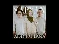 Download Lagu Nissa Sabyan cover Addinulana