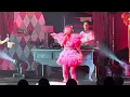 水曜日のカンパネラ [ 赤猫 ] プレミアムライブ 2026.6.20 @文化パルク城陽 LIVE
