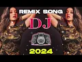 New Hindi Dj Song DILBAR ( Hard Bass DJ Song ) 2024 #djmix #hardbass #viralvideo #remix