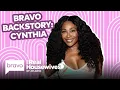 Bravo Backstories Cynthia Bailey The Real Housewives of Atlanta Bravo