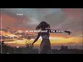 Download Lagu bts - we are bulletproof : the eternal (slowed down)༄