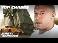Download Lagu Fast \u0026 Furious | The Top Car Chases