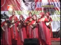 Download Lagu Jangan Main Cerai - Nasida Ria Live In Jetis Kapuan Kudus