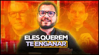 QUANDO O CÂNON BÍBLICO FOI FORMADO? NÃO HAVIA BÍBLIA NO COMEÇO?