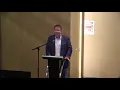 OGC Chief Standards Officer Scott Simmons on How OGC does it at the 124th OGC Member Meeting