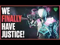 Warframe BUFFED 1 Hit ShotGun Just Got Better - NEW Kuva Hek Change Is Amazing