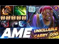 Download Lagu Anti-Mage Unkillable Godlike Carry - Dota 2 Pro Gameplay [Watch \u0026 Learn]