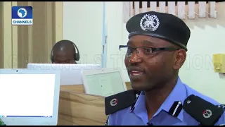  endsars campaigners have failed to take their complaints to court abayomi shogunle