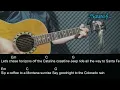 Max McNown - Forever Ain't Long Enough Guitar Chords Lyrics